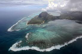 Le Morne Brabant