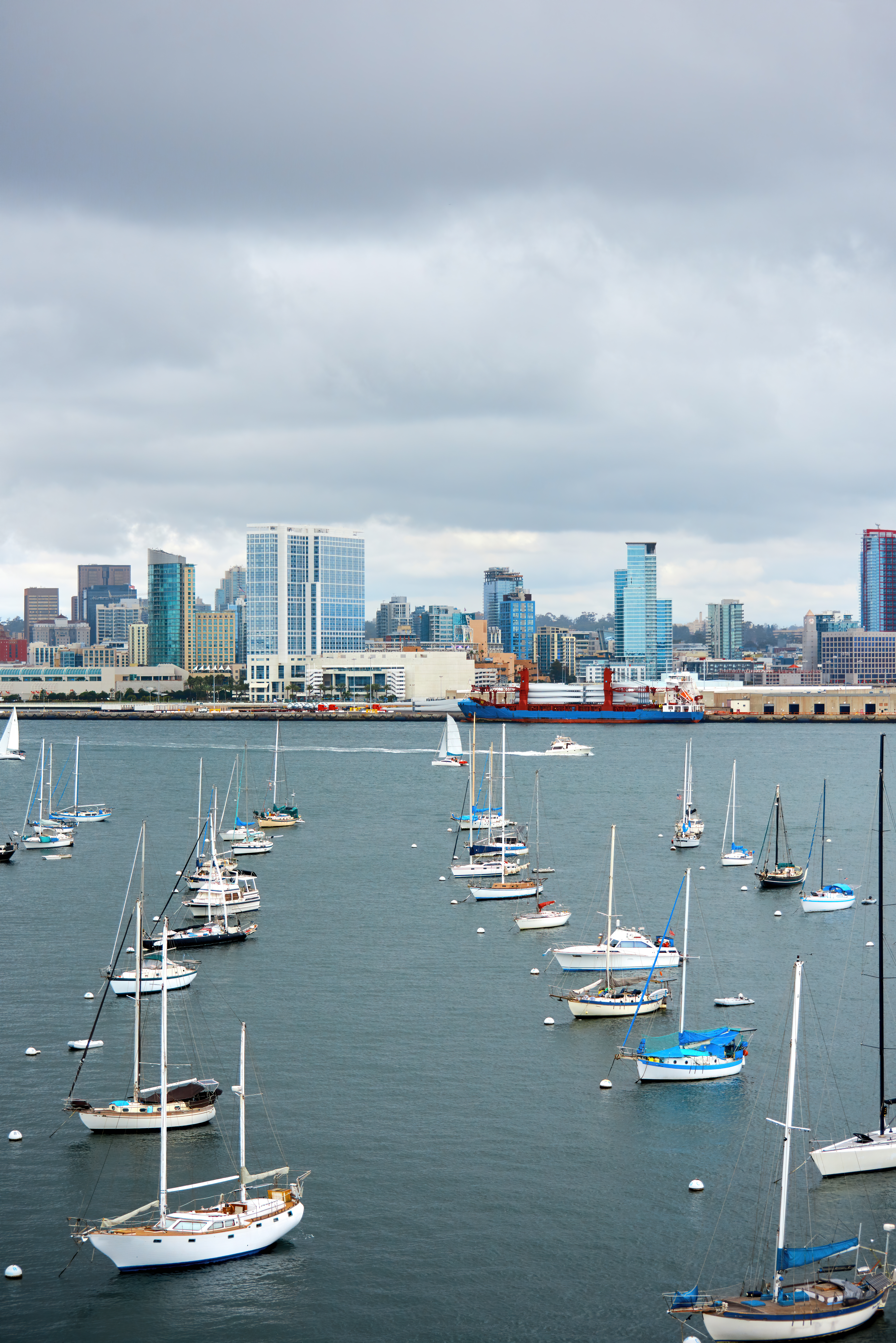 Port Louis (Capital City)